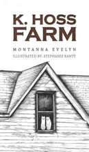 K. Hoss Farm-9781528911832