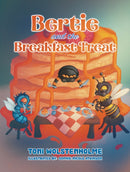 Bertie and the Breakfast Treat-9781528911849