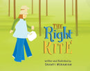 The Right Kite-9781528912846