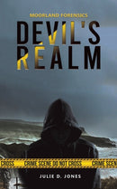 Moorland Forensics - Devil's Realm-9781528913461