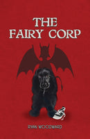 The Fairy Corp-9781528914147