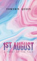 1st August-9781528915649
