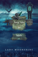 Fairy Tales for Adults-9781528918251