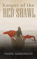 Keeper of the Red Shawl-9781528919531