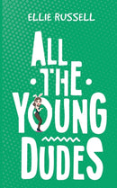 All the Young Dudes-9781528920018