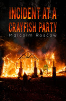 Incident at a Crayfish Party-9781528920285