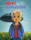 Aliens in the Playground-9781528925747