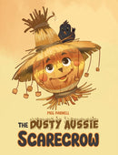 The Dusty Aussie Scarecrow-9781528926560