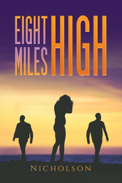 Eight Miles High-9781528929936