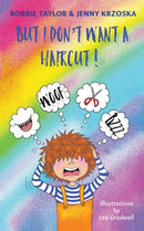 But I Don't Want a Haircut-9781528932608