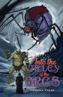 Into the Valley of the Orcs-9781528934817