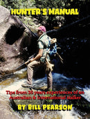 Hunter's Manual-9781528934978