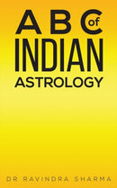 A B C of Indian Astrology-9781528935401