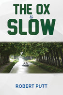 The Ox Is Slow-9781528938440