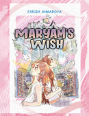 Maryam's Wish-9781528939188