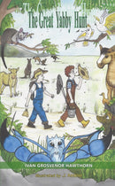The Great Yabby Hunt-9781528939843