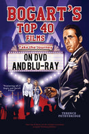 Bogart's Top 40 Films - Take the Journey on DVD and Blu-ray-9781528940344