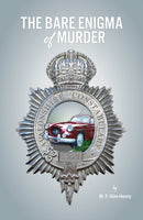 The Bare Enigma of Murder-9781528940511
