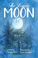 The Lonely Moon-9781528941020