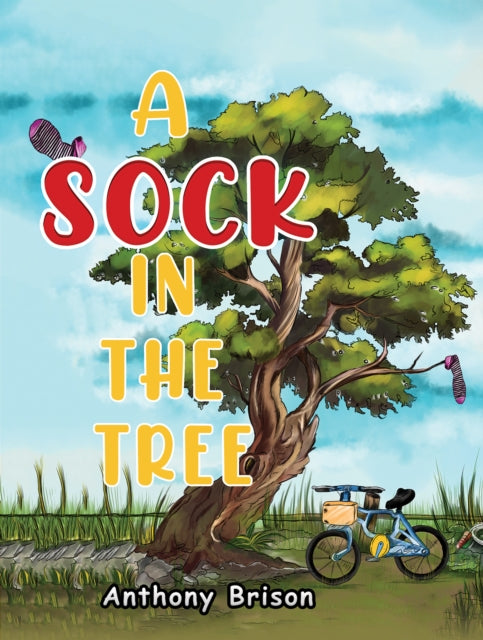 A Sock in the Tree-9781528946032