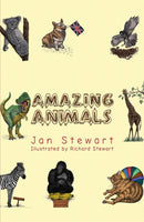 Amazing Animals-9781528947367