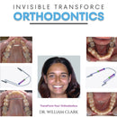 Invisible TransForce Orthodontics-9781528950046