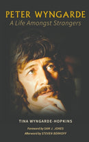 Peter Wyngarde