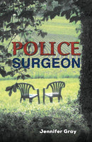Police Surgeon-9781528951951
