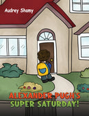 Alexander Pugh's Super Saturday!-9781528952385