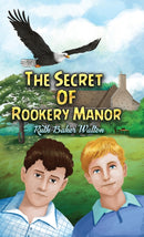 The Secret of Rookery Manor-9781528970693