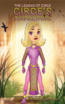 The Legend of Circe: Circe's Awakening-9781528971034