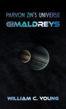 Parvon Zin's Universe: Gimaldreys-9781528973274