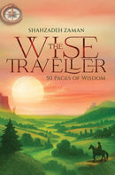 The Wise Traveller : 50 Pages of Wisdom-9781528973823