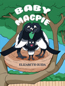 Baby Magpie