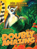 Doubly Amazing-9781528980357