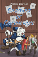 Champions of Circumstance-9781528981934
