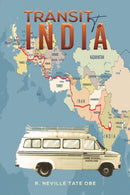 Transit to India-9781528984683