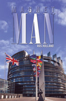 Magnet Man-9781528988940