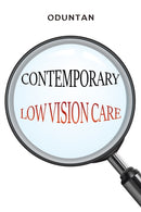 Contemporary Low Vision Care-9781528990202