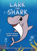 Lark the Shark-9781528991063