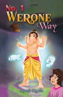 No. 1 Werone Way-9781528991445