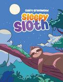 Sleepy Sloth