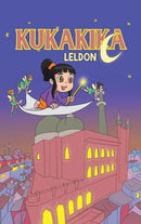 Kukakika-9781528996068