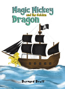Magic Mickey and the Golden Dragon-9781528996662