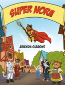Super Nora