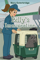 Billy's Immigration-9781528997577