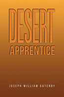 Desert Apprentice-9781528998437