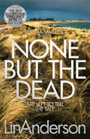 None but the Dead-9781529000696