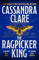The Ragpicker King-9781529001457