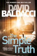 The Simple Truth-9781529003239